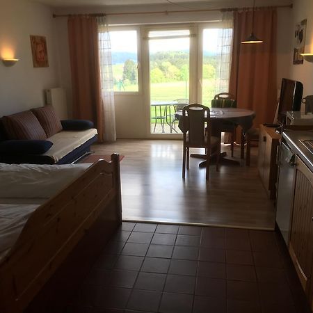 Apartmentanlage Am Kellerberg Zandt Екстериор снимка