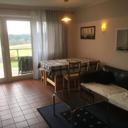 Apartmentanlage Am Kellerberg Zandt Екстериор снимка