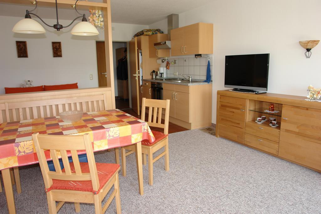 Apartmentanlage Am Kellerberg Zandt Стая снимка