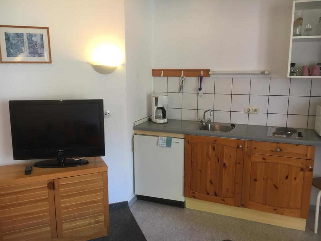 Apartmentanlage Am Kellerberg Zandt Екстериор снимка