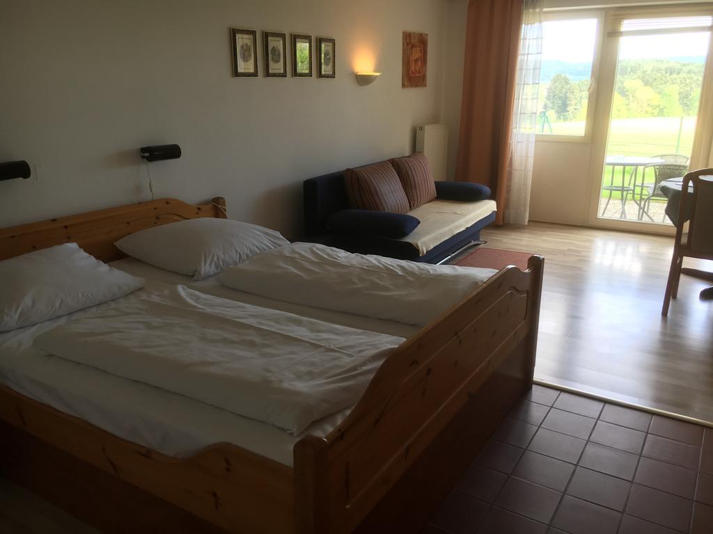 Apartmentanlage Am Kellerberg Zandt Екстериор снимка