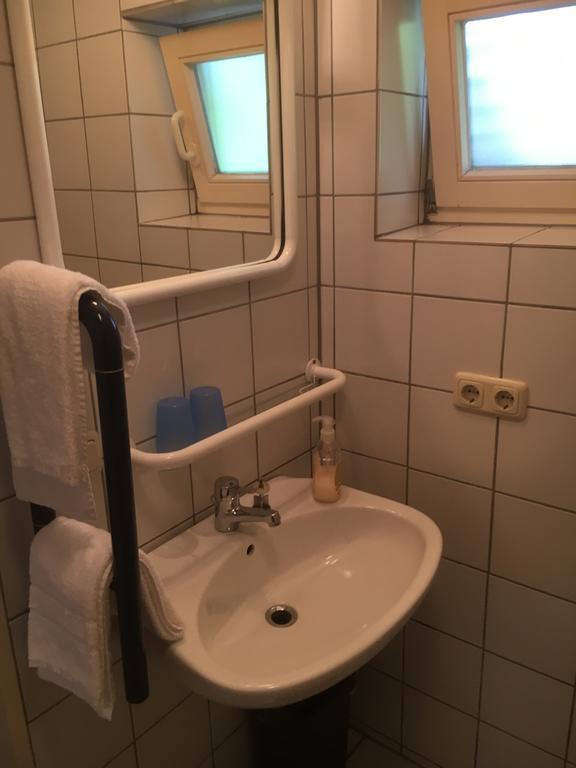 Apartmentanlage Am Kellerberg Zandt Екстериор снимка