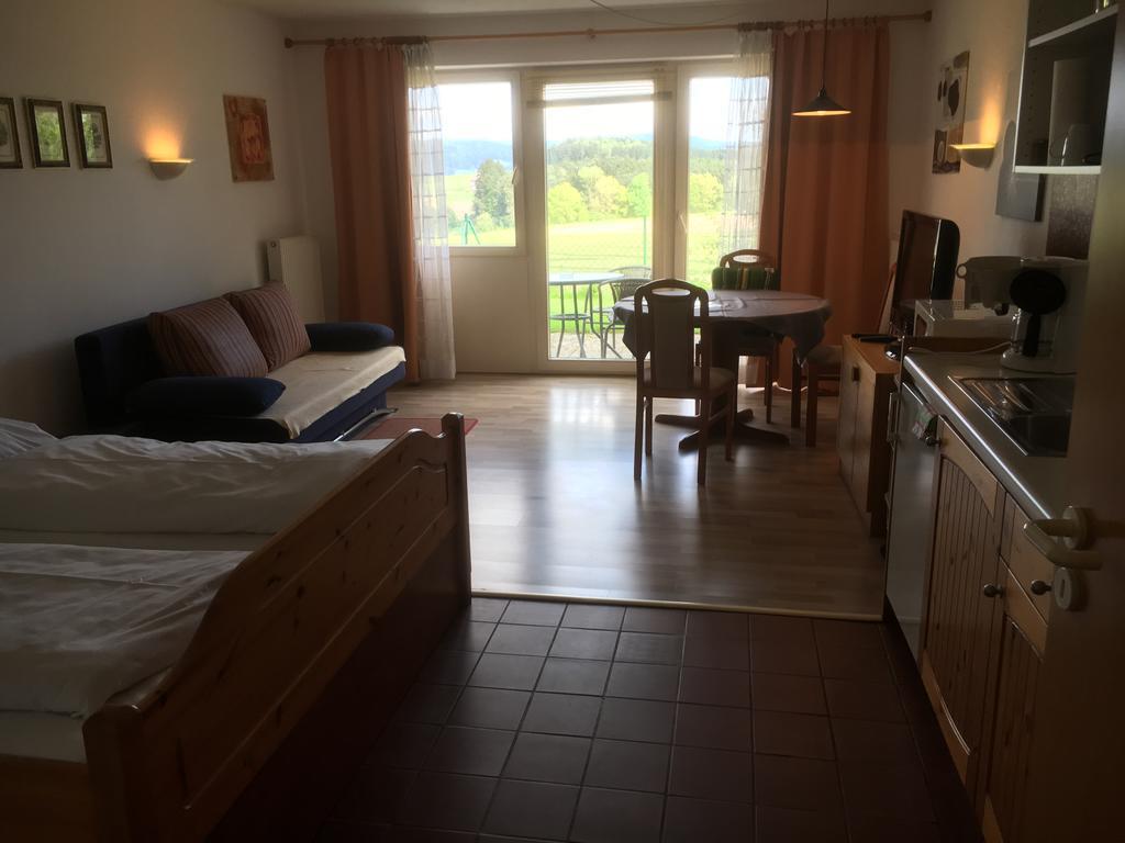 Apartmentanlage Am Kellerberg Zandt Екстериор снимка