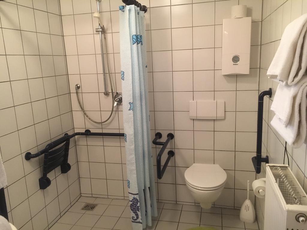 Apartmentanlage Am Kellerberg Zandt Екстериор снимка