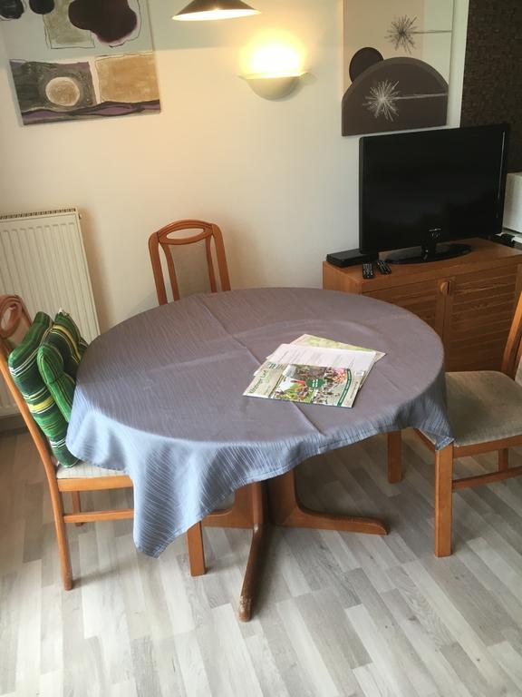 Apartmentanlage Am Kellerberg Zandt Екстериор снимка