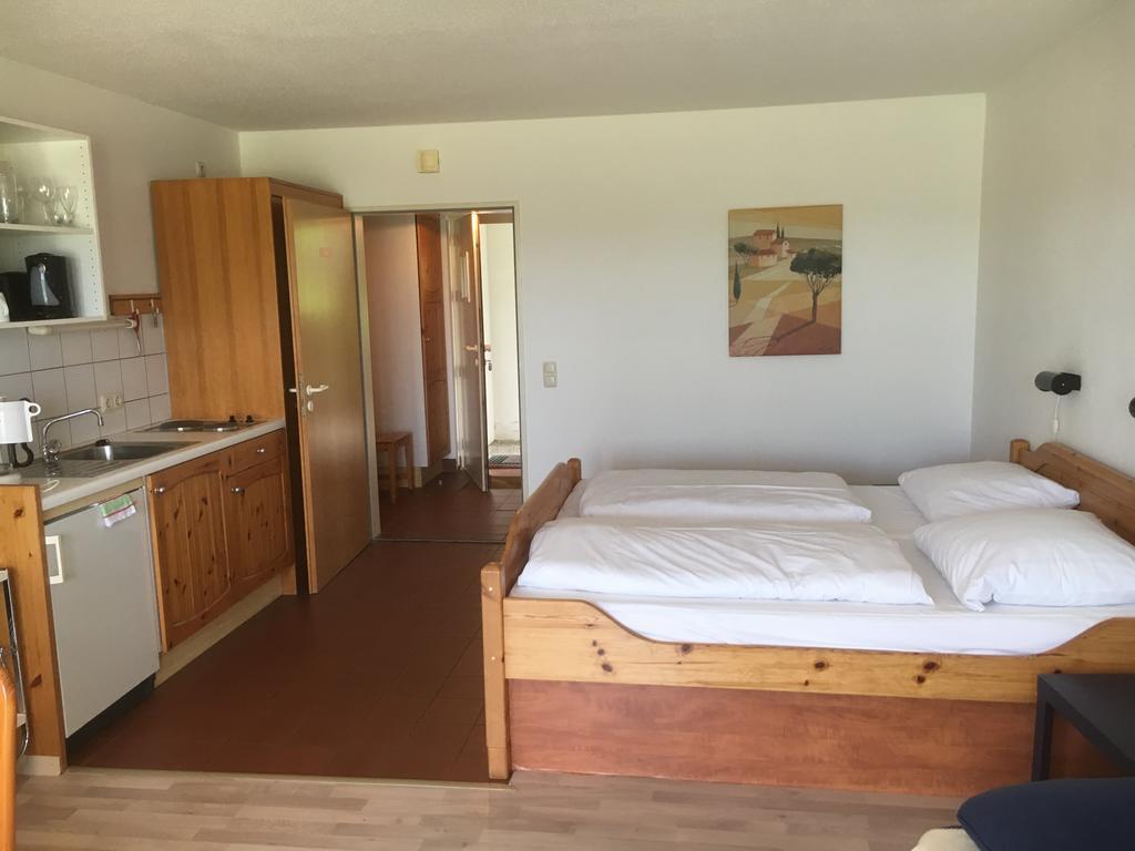 Apartmentanlage Am Kellerberg Zandt Екстериор снимка