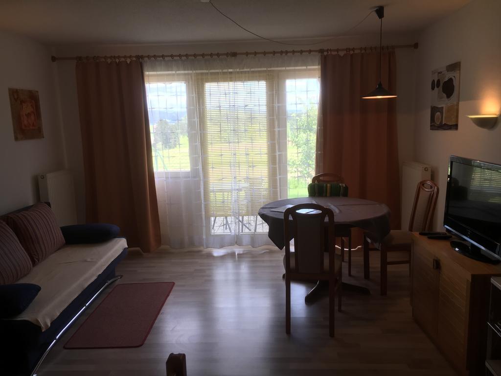 Apartmentanlage Am Kellerberg Zandt Екстериор снимка