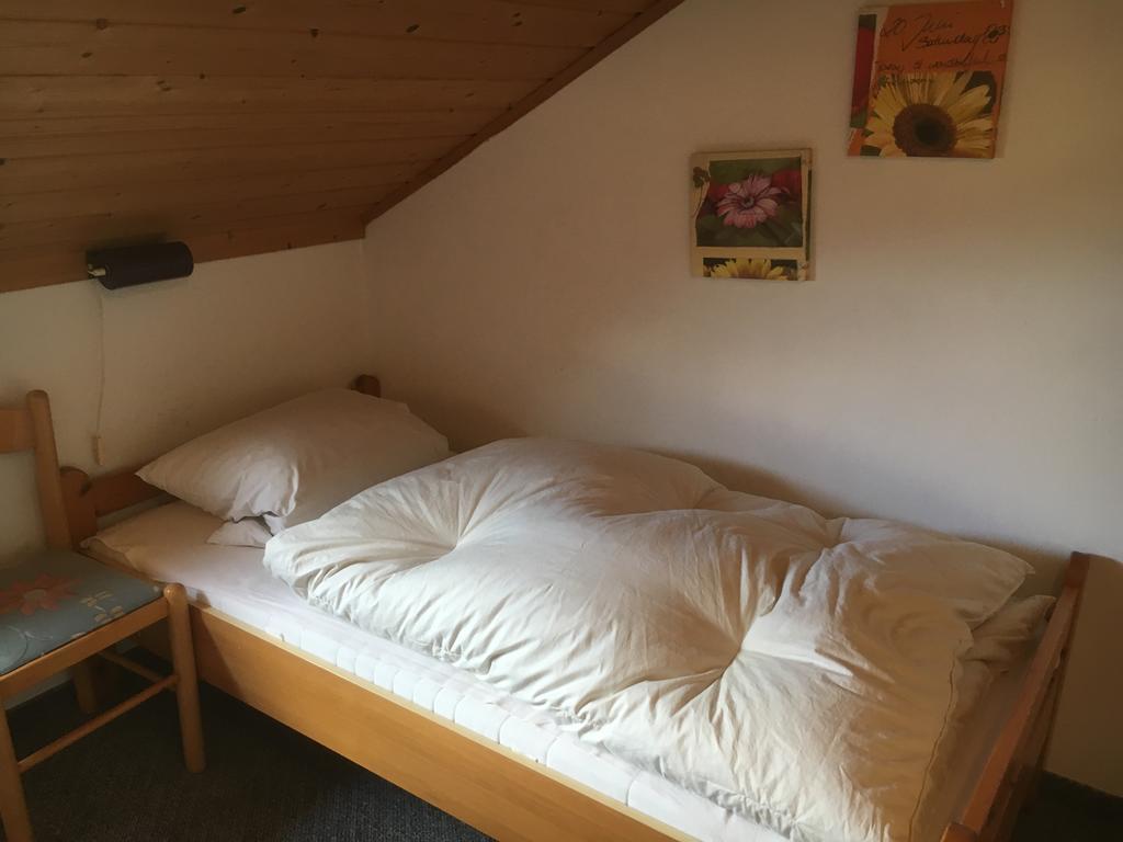 Apartmentanlage Am Kellerberg Zandt Екстериор снимка