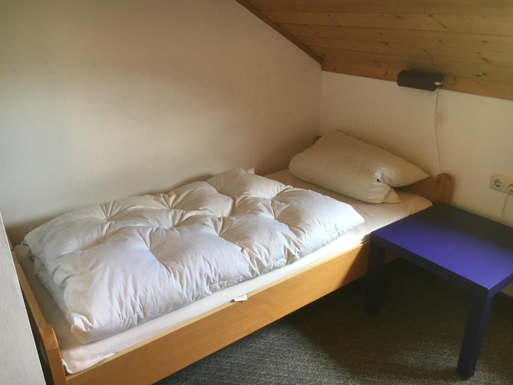 Apartmentanlage Am Kellerberg Zandt Екстериор снимка