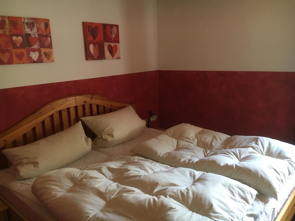 Apartmentanlage Am Kellerberg Zandt Екстериор снимка