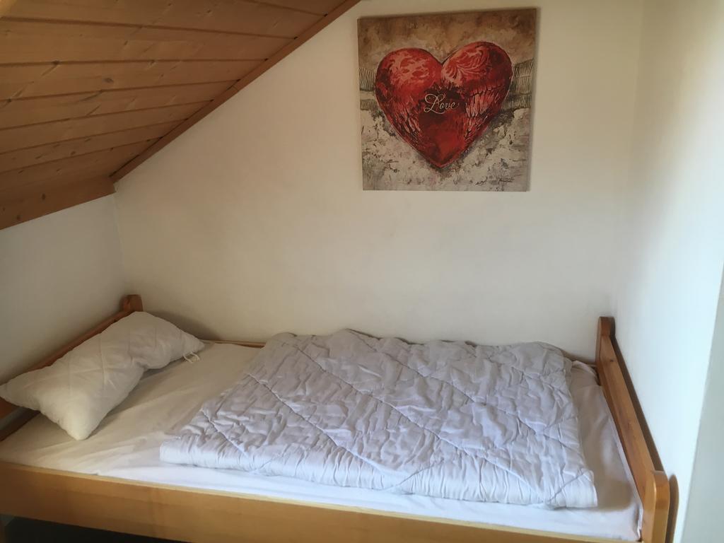 Apartmentanlage Am Kellerberg Zandt Екстериор снимка