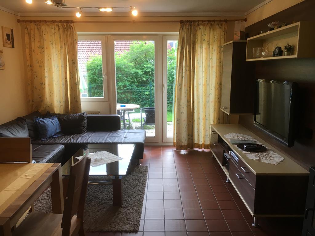 Apartmentanlage Am Kellerberg Zandt Екстериор снимка