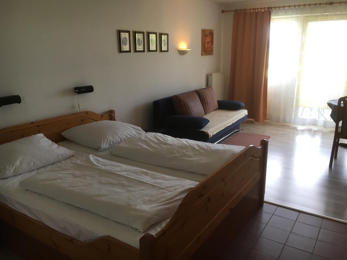 Apartmentanlage Am Kellerberg Zandt Екстериор снимка