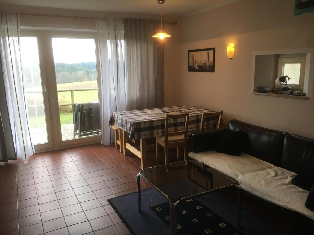 Apartmentanlage Am Kellerberg Zandt Екстериор снимка